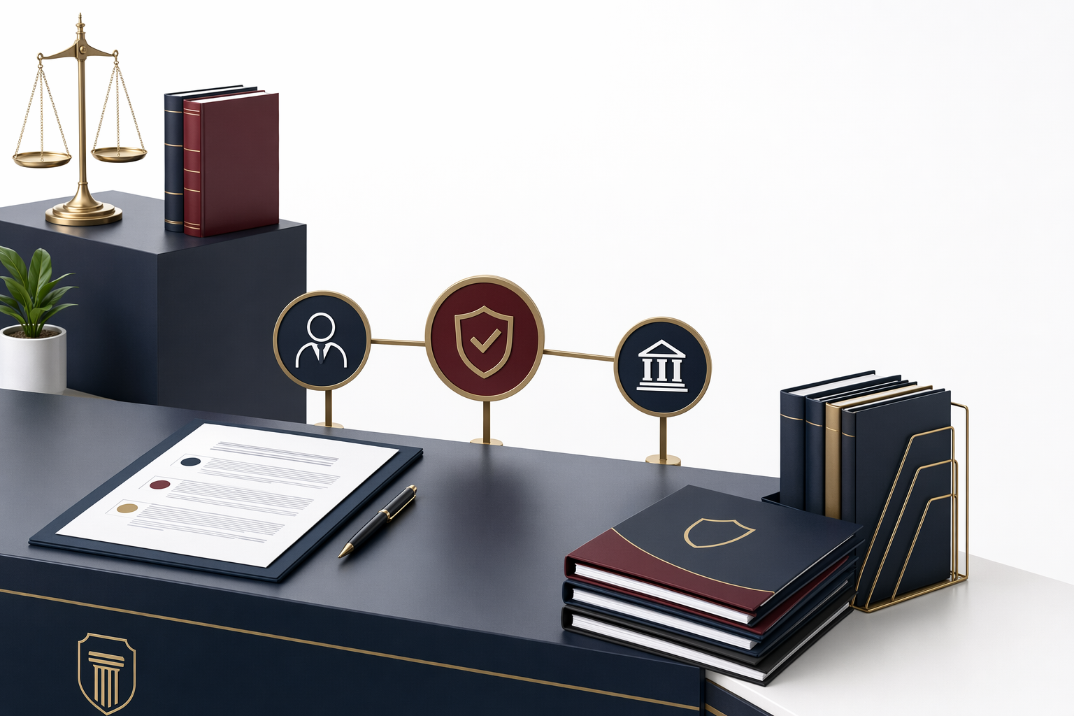 نبذة عن FoundryCounsel