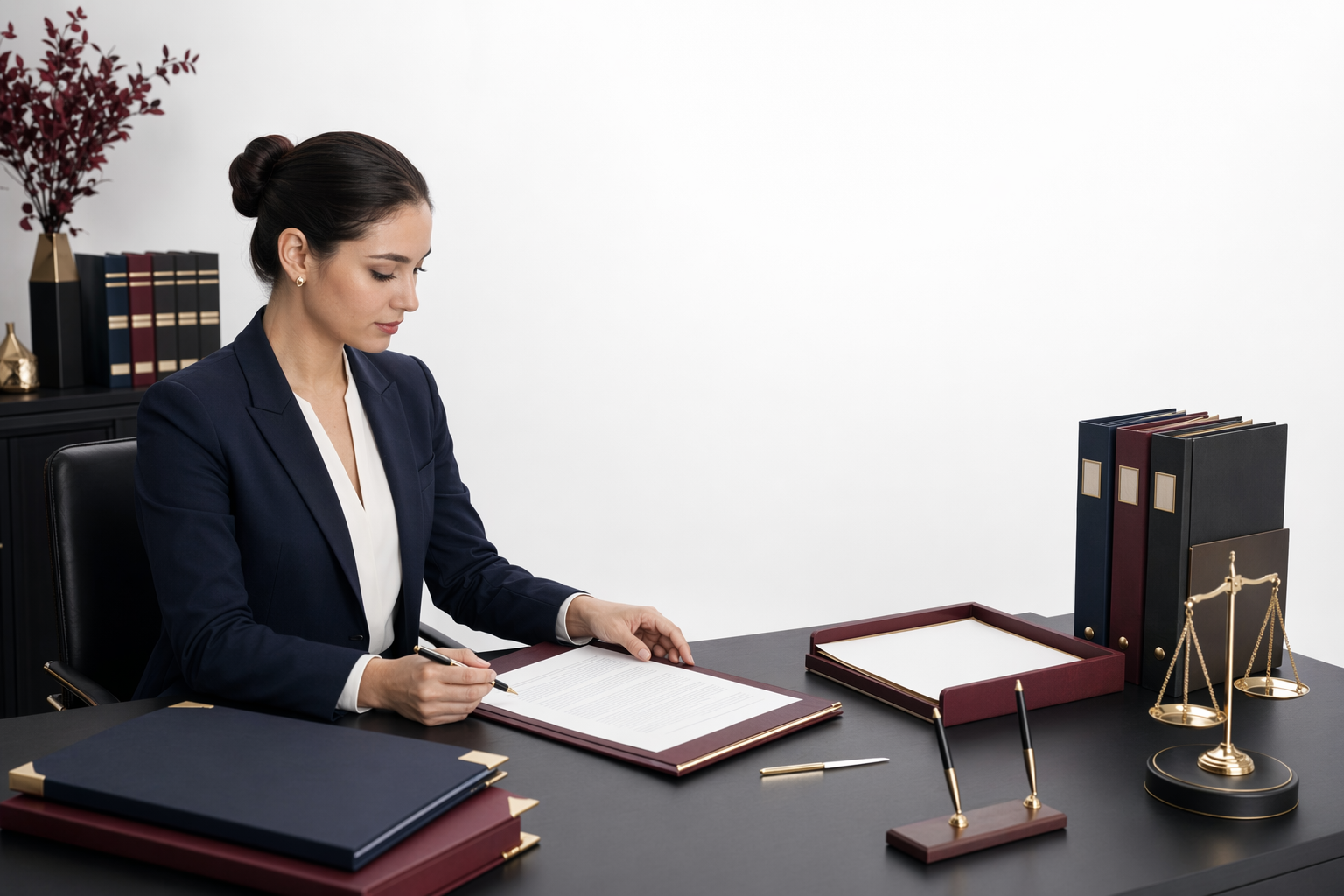 تواصل مع FoundryCounsel