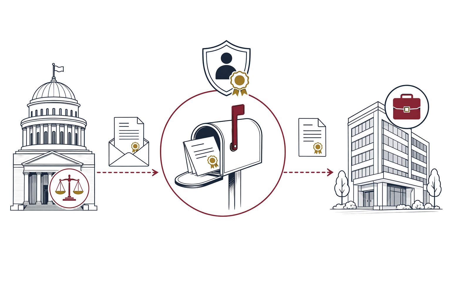 Registered Agent: What It Is and Why You Need One